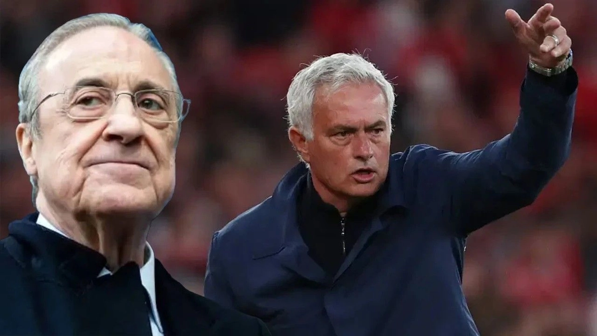 Real Madrid, Mourinho için fesih bedeli ödeyecek! Benfica duyurdu