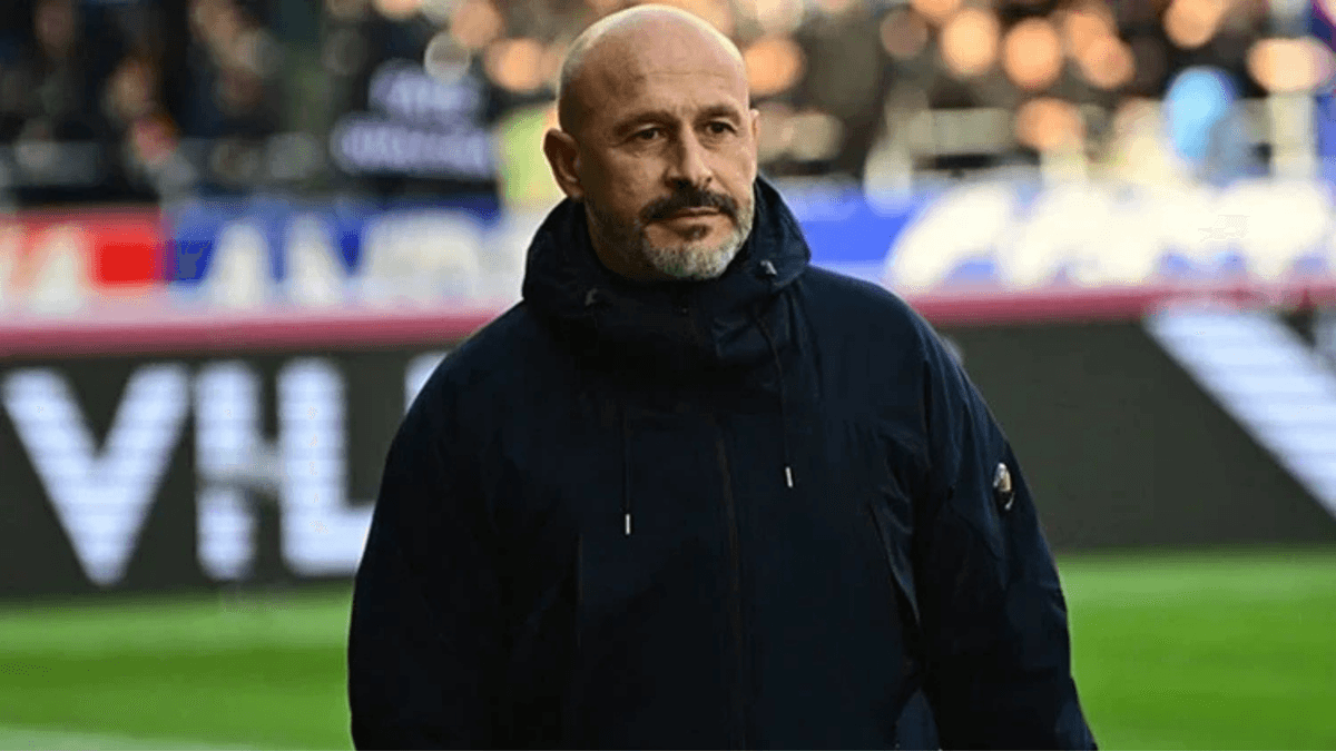 Beşiktaş'tan İtalya çıkarması! Vincenzo Italiano'nun gözdesi gündemde