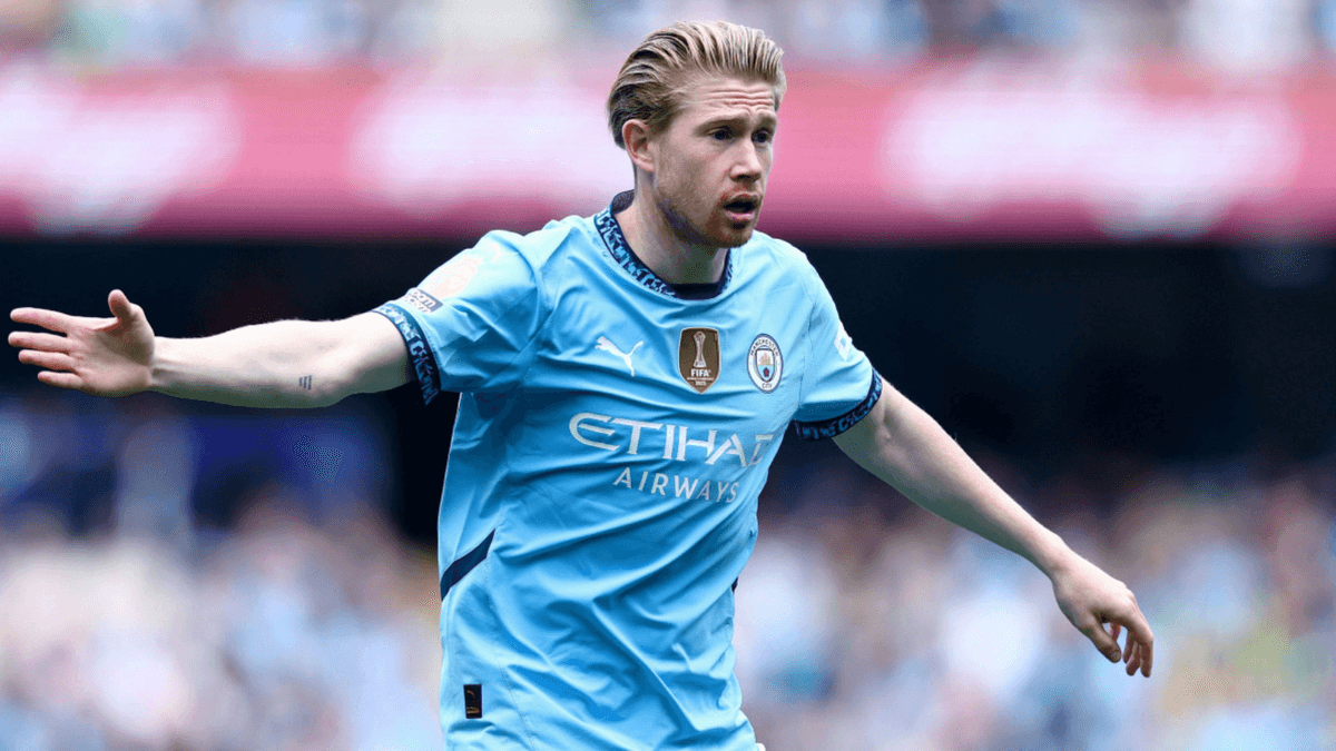 Galatasaray’a Kevin De Bruyne sürprizi! Flaş öneri...