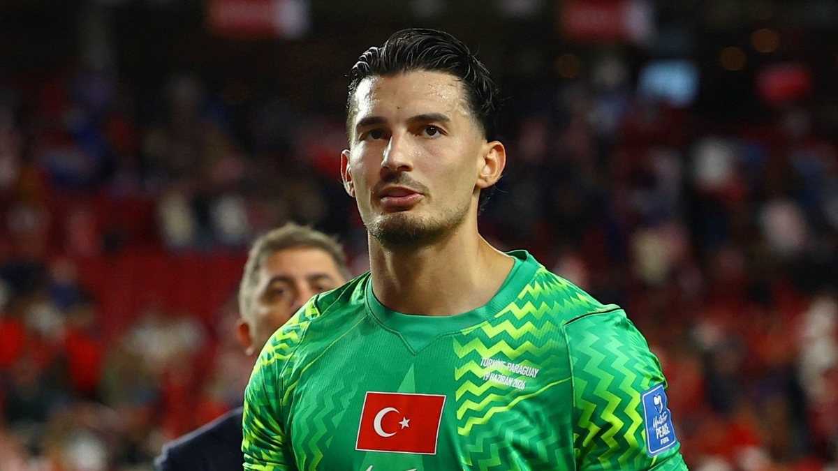 Uğurcan Çakır'dan Paraguay mağlubiyeti değerlendirmesi