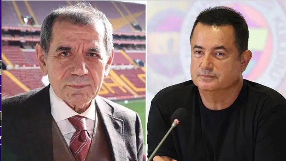 Galatasaray’ın stoperi, Hull City'e! Acun Ilıcalı, Dursun Özbek ile görüşüyor