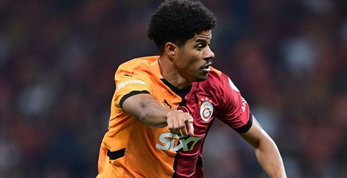 Talip olan kulübü duyurmuşlardı! Galatasaray'da Gabriel Sara gerçeği