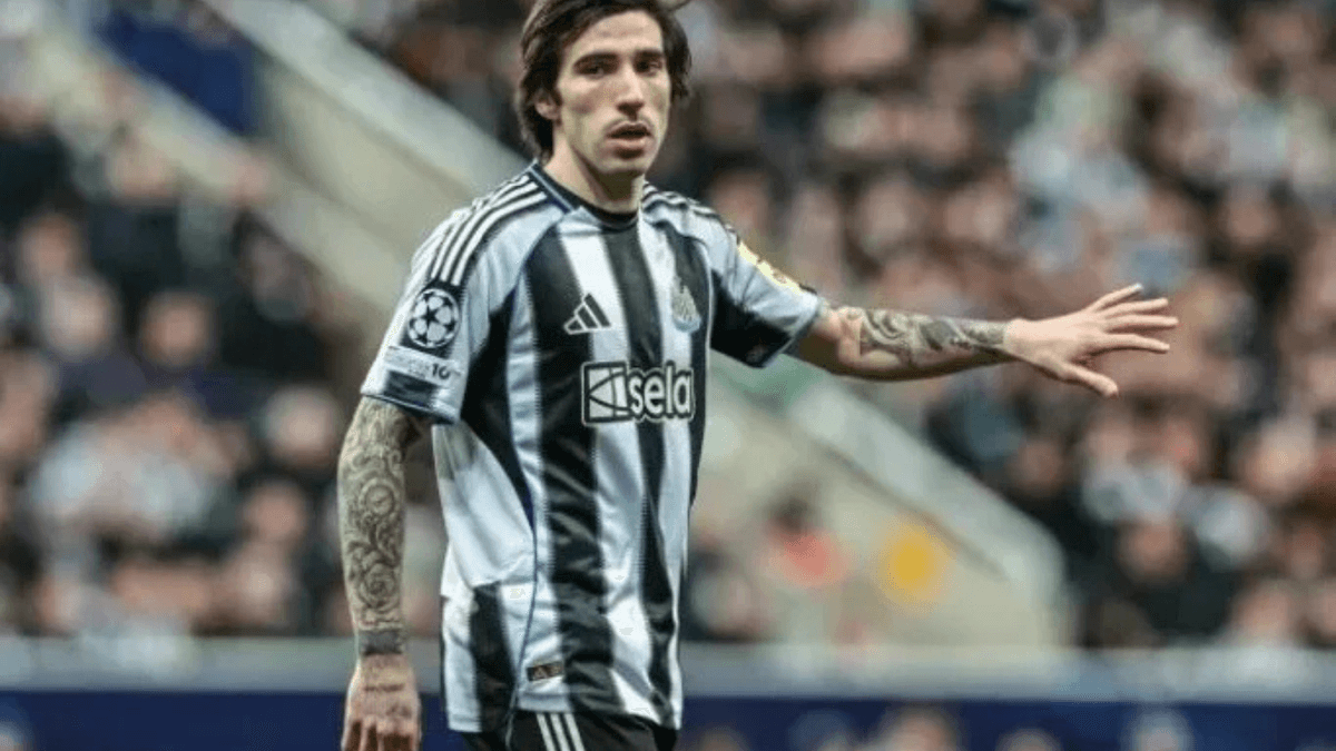 Tottenham'dan Tonali bombası! De Zerbi transfer için devrede