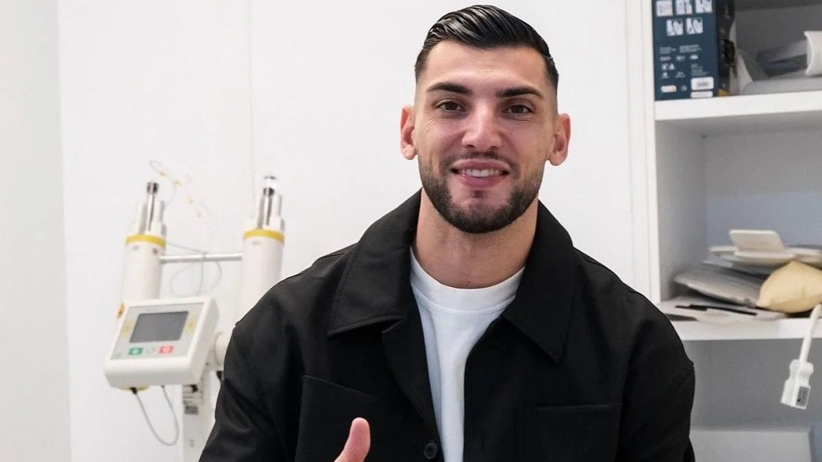 İspanyol futbolcu Rafa Mir'e cinsel saldırı ve yaralama suçlarından 8.5 yıl hapis