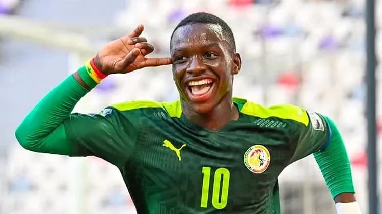 Amara Diouf