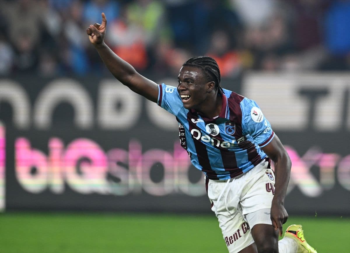 Christ Oulai