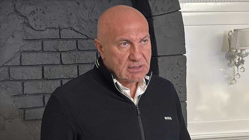 Yüksel Yıldırım'dan Fenerbahçe sözleri: "Öyleyse devletimizden yardım isteyeceğiz"