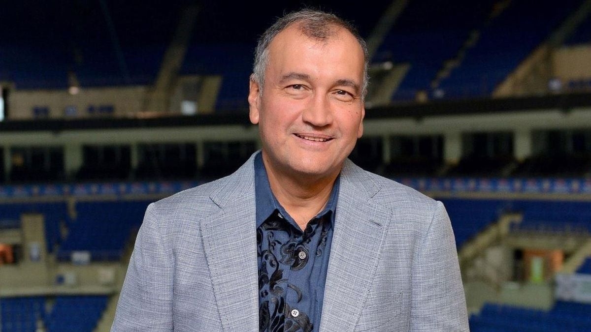 Murat Ülker, ''Bunu yapanlar Allah'tan bulsun'' diyerek isyan etti
