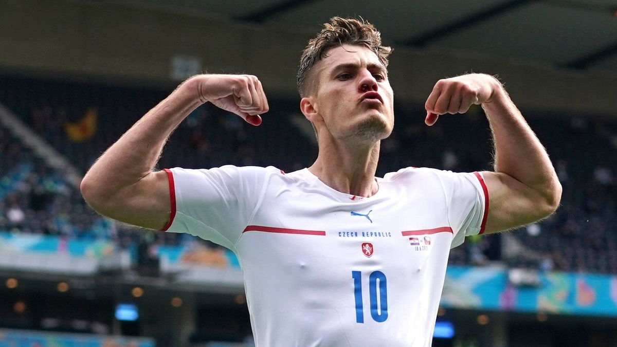 Patrik Schick'ten milli takım kararı!