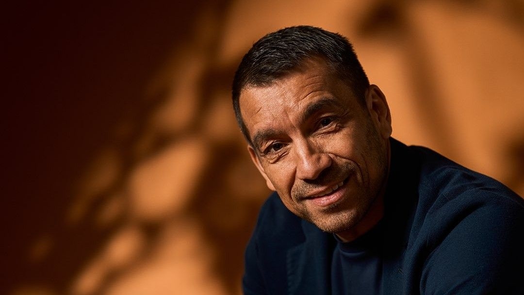 Giovanni van Bronckhorst, Feyenoord'a geri döndü!