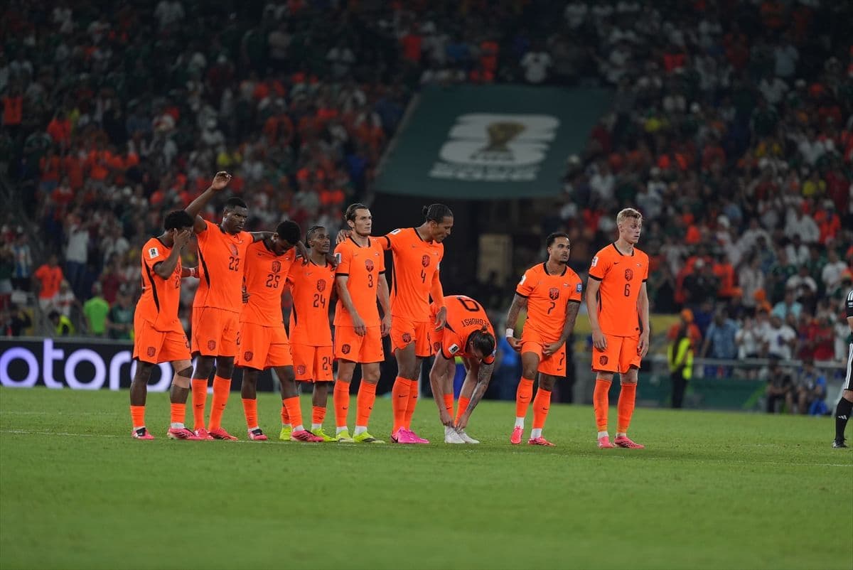 Hollanda