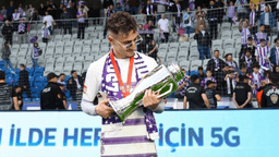 Enes Yetim transferin gözdesi oldu! Birçok kulüp devrede