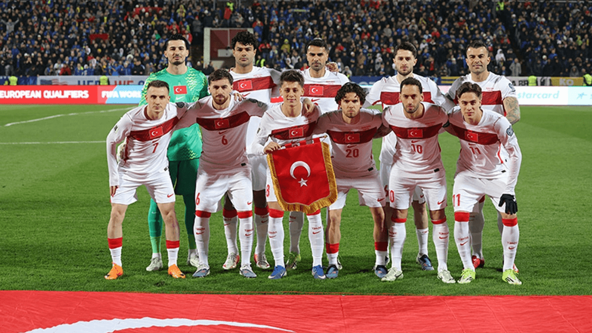 Türkiye'nin Dünya Kupası şansı kaldı mı? Son maçlarda ihtimal nedir?