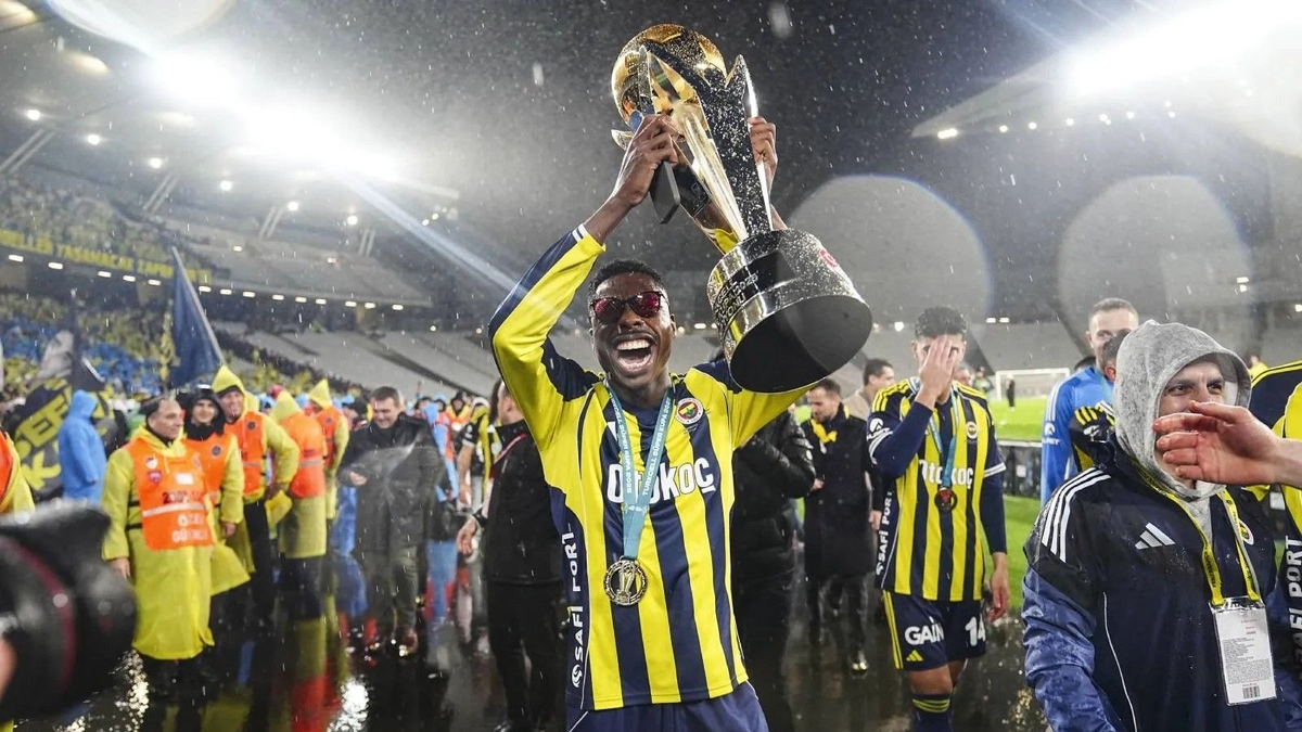 Anthony Musaba