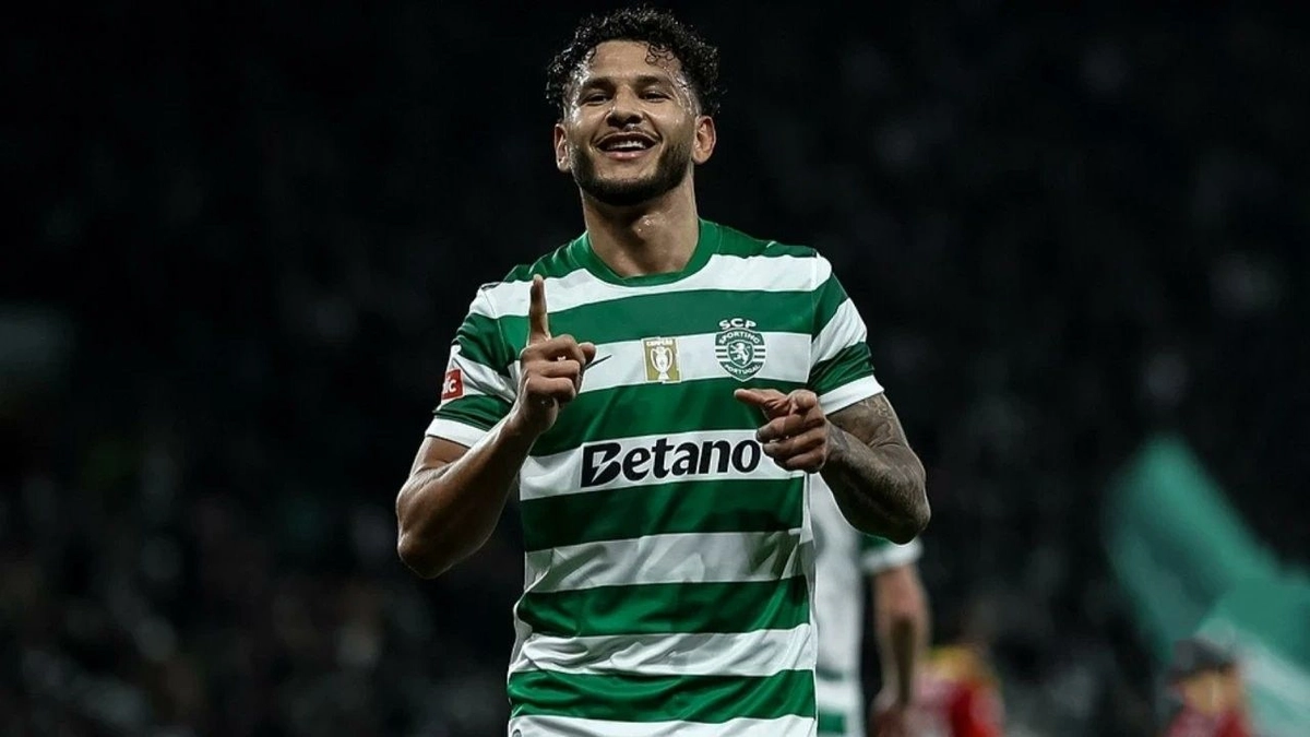 Hakan Safi forvet transferini bitirdi! Tek sezonda 46 gole katkı...