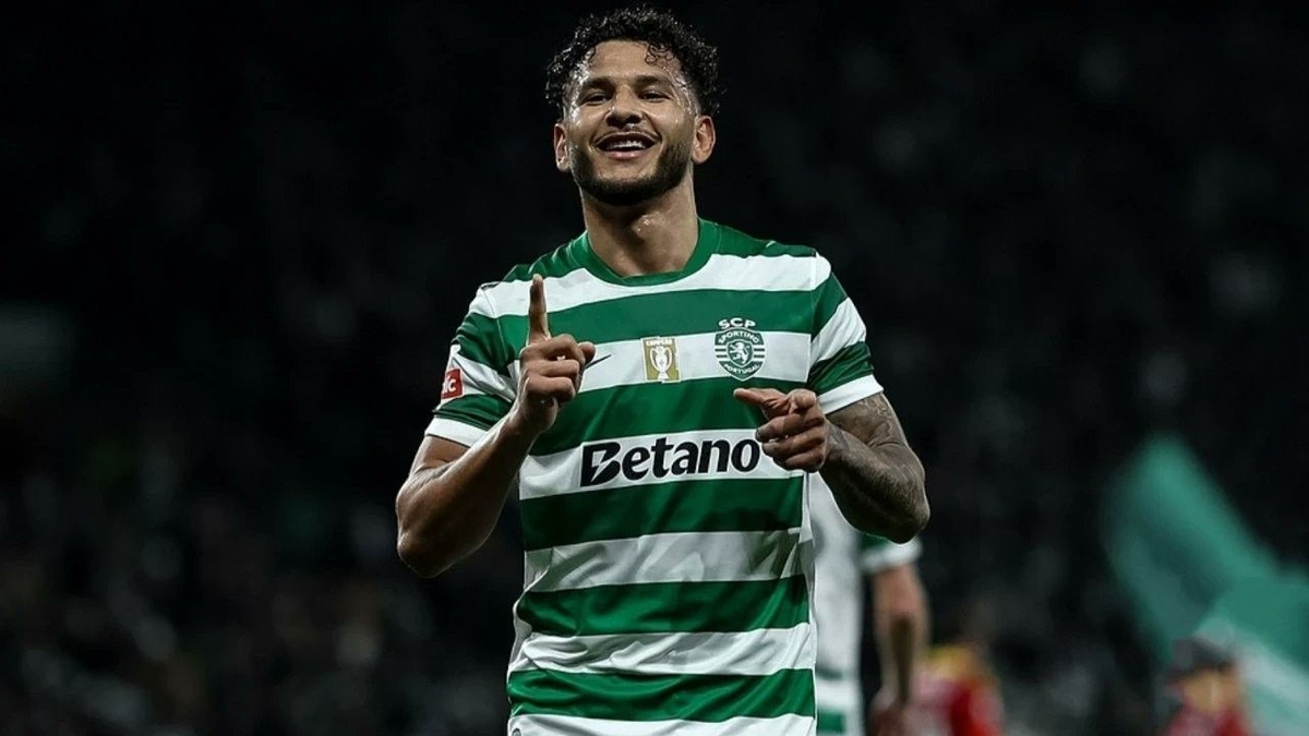 Hakan Safi forvet transferini bitirdi! Tek sezonda 46 gole katkı...