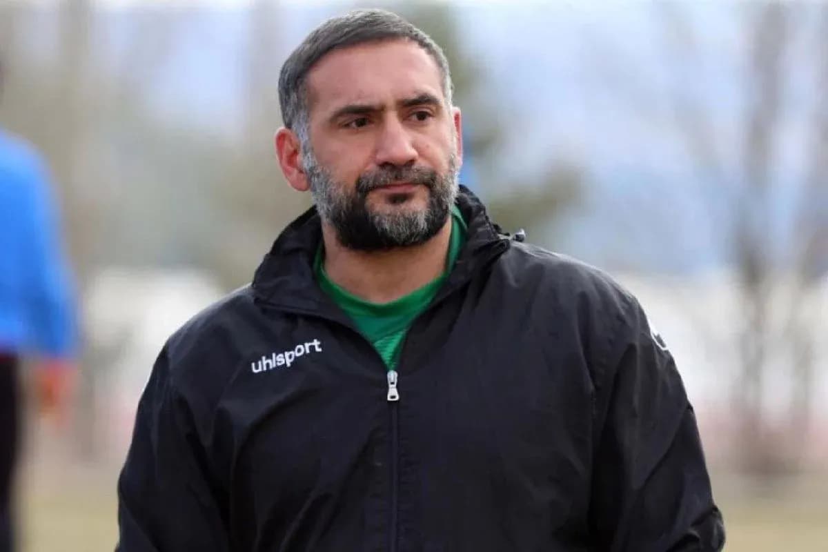 Ümit Karan