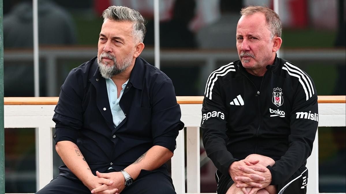 Serkan Reçber, Amedspor'un yeni sportif direktörü oldu