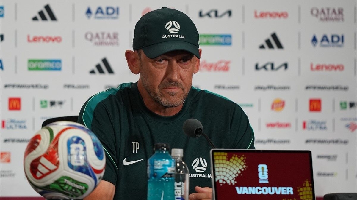 Avustralya Teknik Direktörü Tony Popovic'ten Hakan Çalhanoğlu'na cevap!