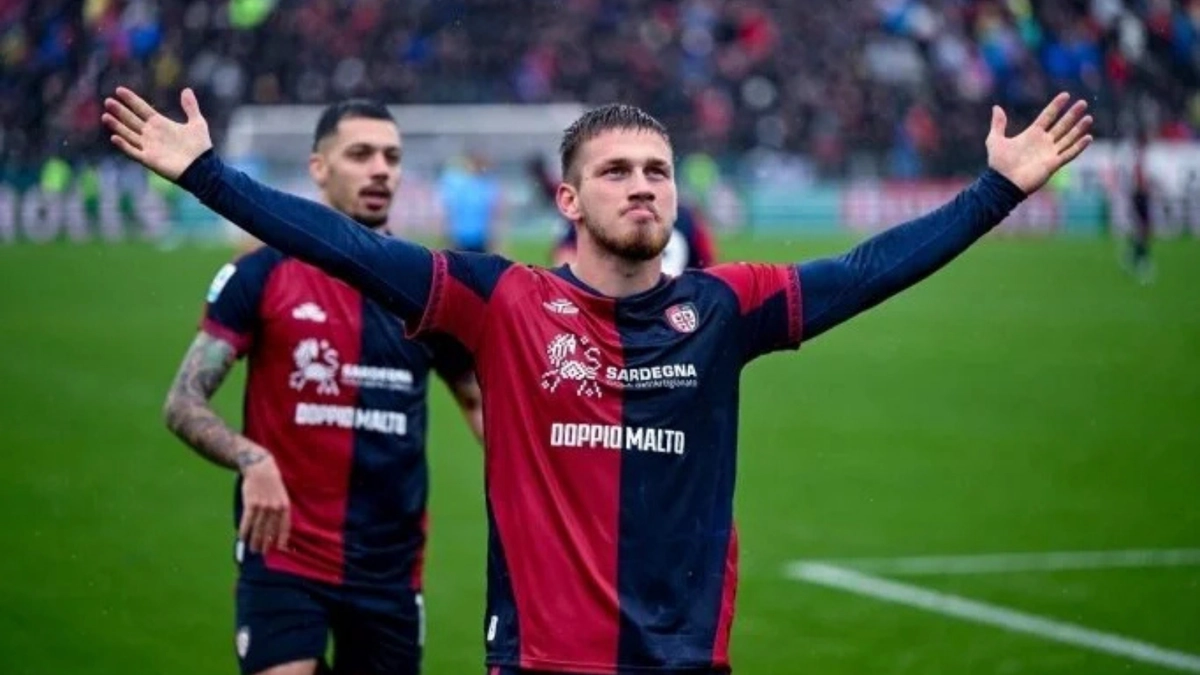 Vincenzo Italiano'dan Semih Kılıçsoy açıklaması!
