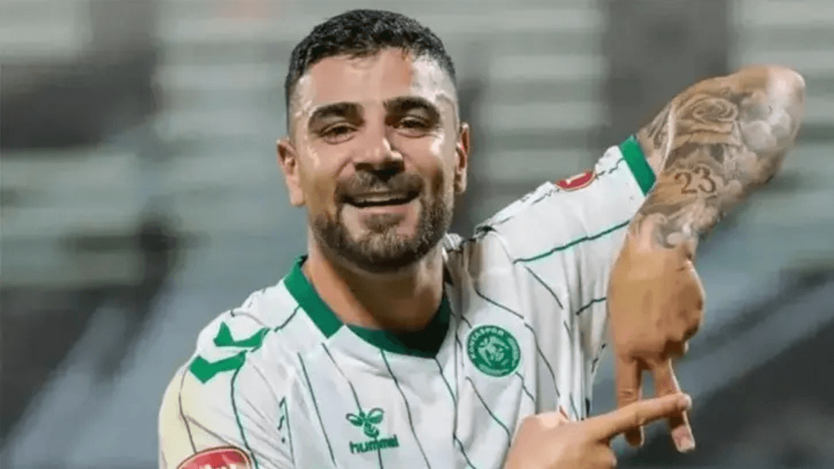 Süper Lig devinden Adil Demirbağ hamlesi! Transfer...