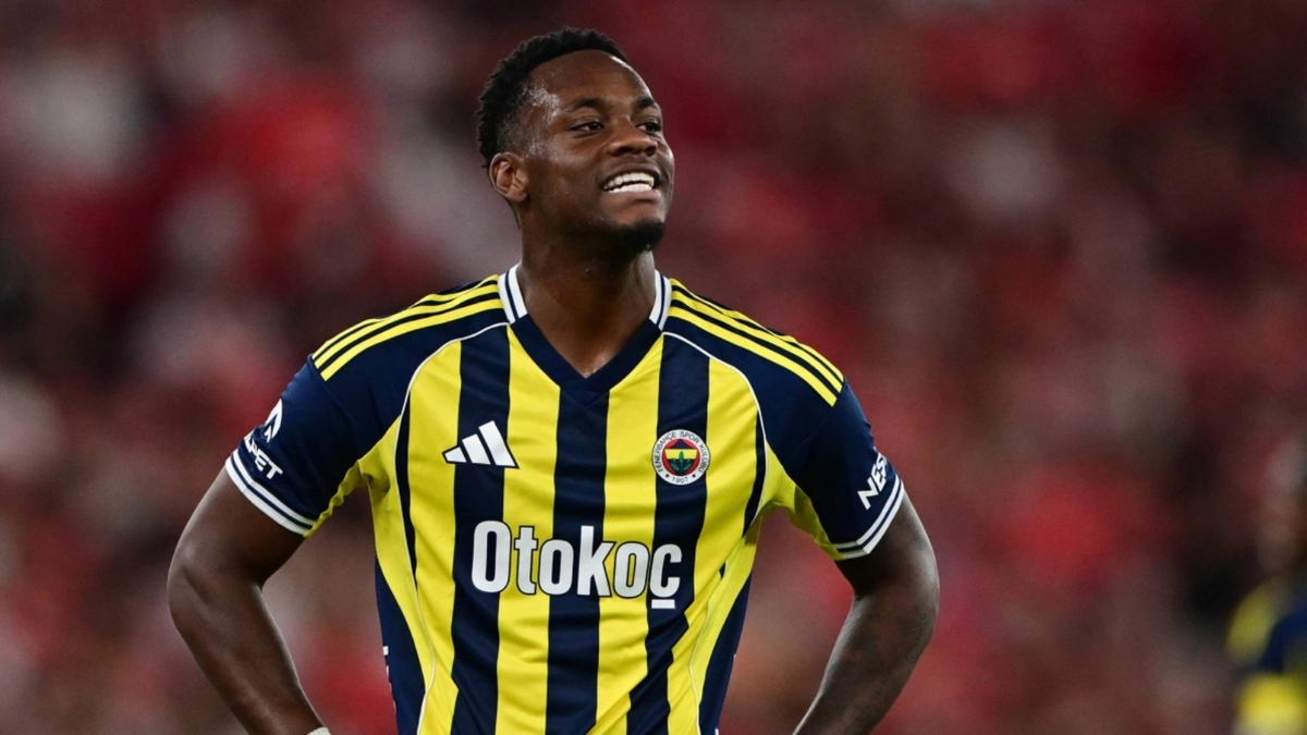Galatasaray, Jhon Duran'a öyle bir sözleşme sundu ki, eli kolu bağlandı!