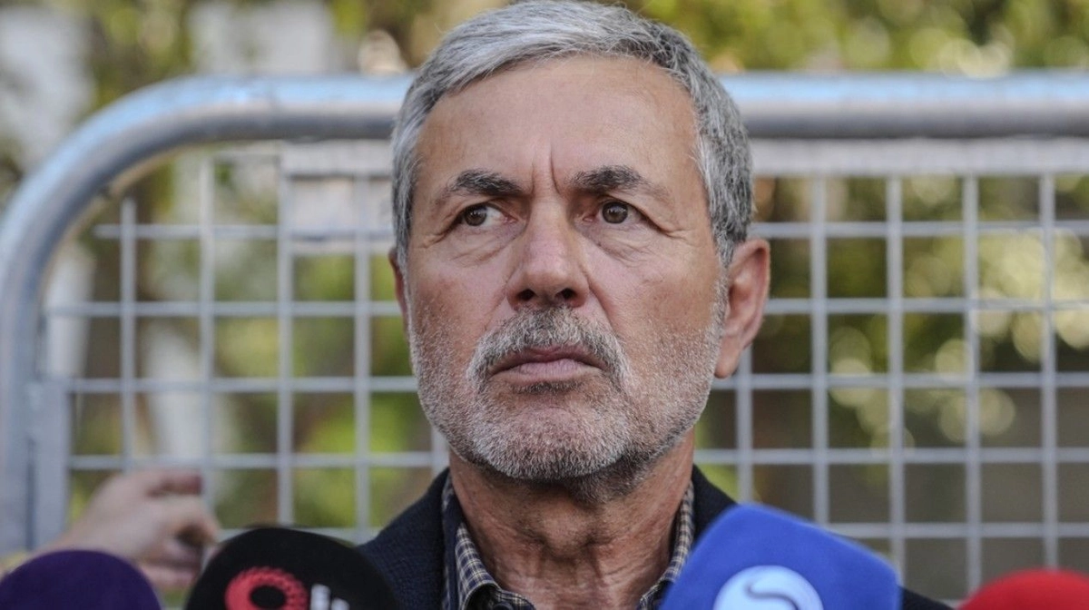 Fenerbahçe'de Aykut Kocaman gerçeği! İpleri koparan olay...