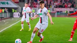 Galatasaray'dan genç yıldız hamlesi! Mert Kömür için ilk temas