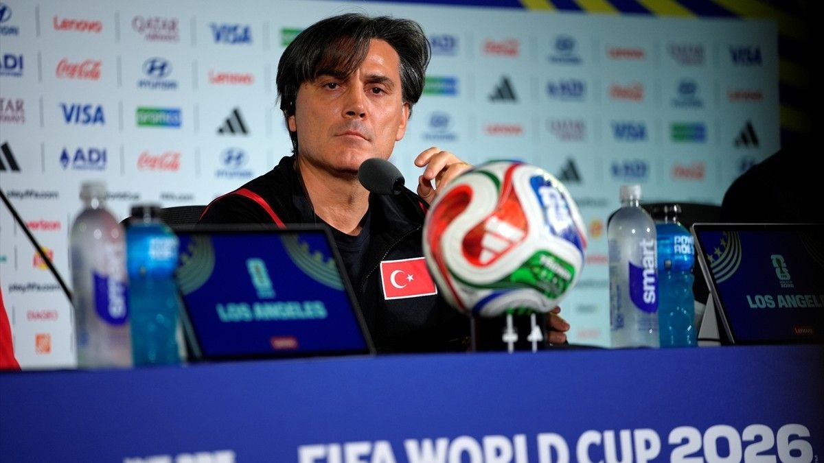 Vincenzo Montella: "Bu takım bunu hak etmedi!"