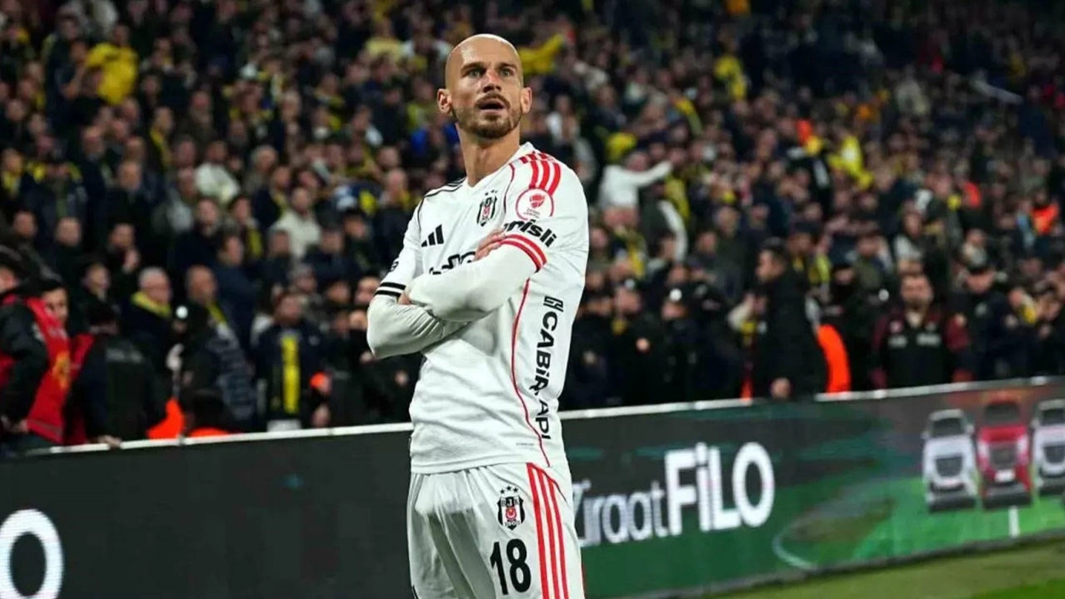Rangers’tan Vaclav Cerny hamlesi! Teklif geldi...