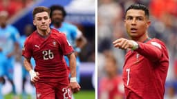 Francisco Conceiçao'dan Ronaldo'yu kızdıracak sözler