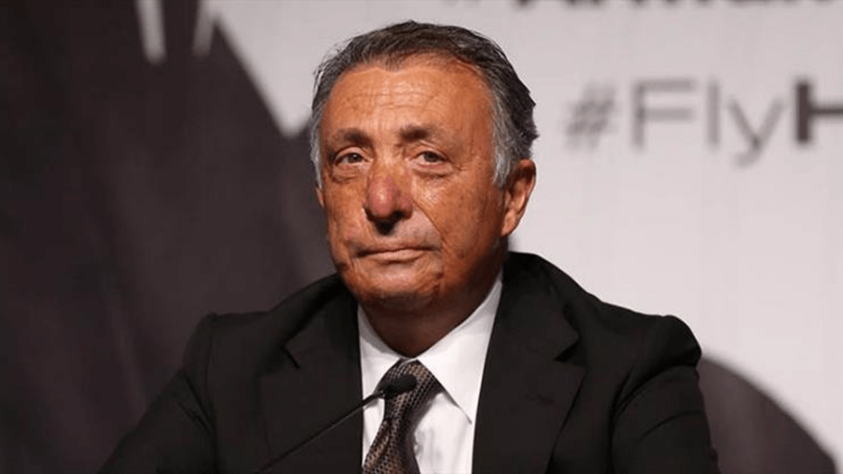 Ahmet Nur Çebi satın alacağı kulübü incelemeye aldı!