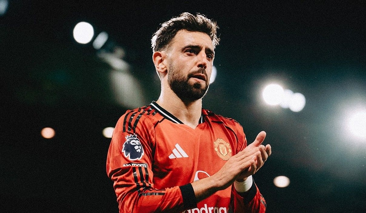 Bruno Fernandes'ten Galatasaray'a yanıt geldi