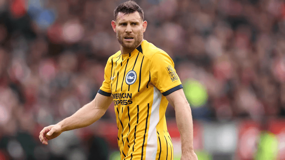 Premier Lig efsanesi James Milner futbolu bıraktı