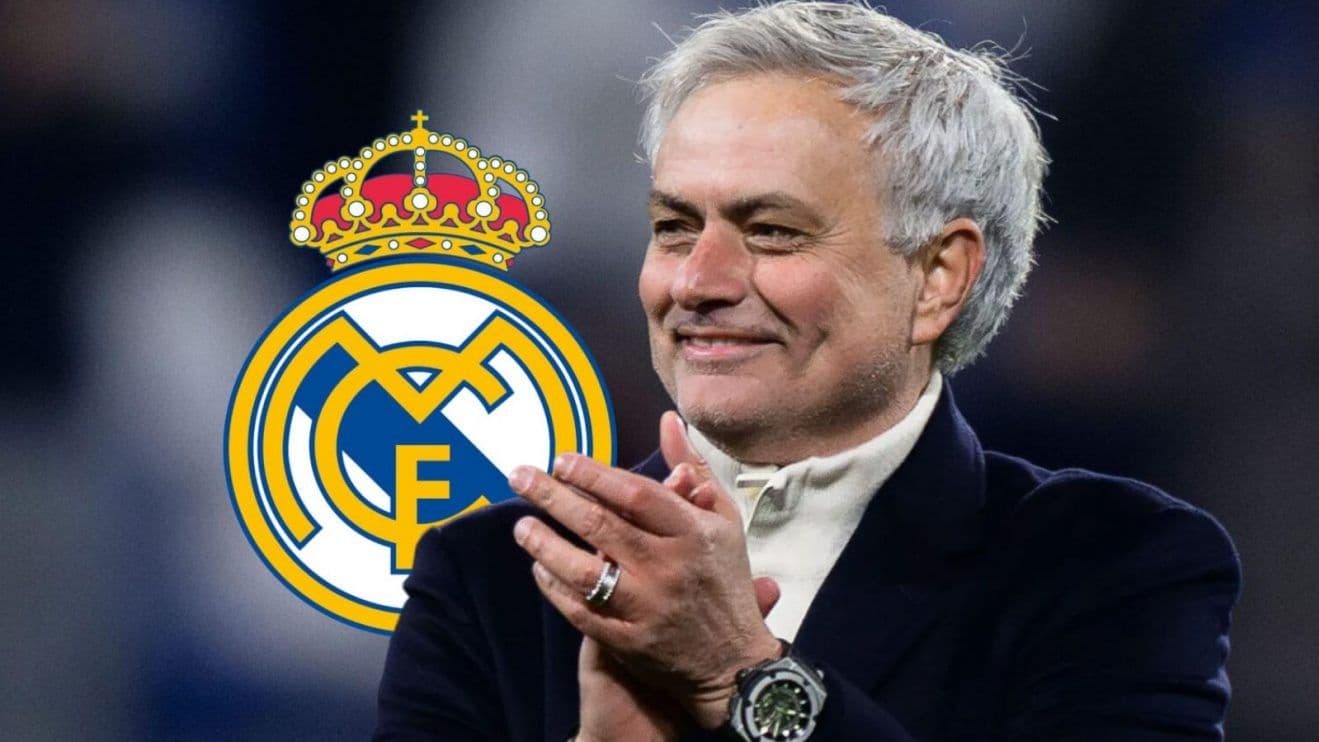Jose Mourinho'dan ayrılığa veto