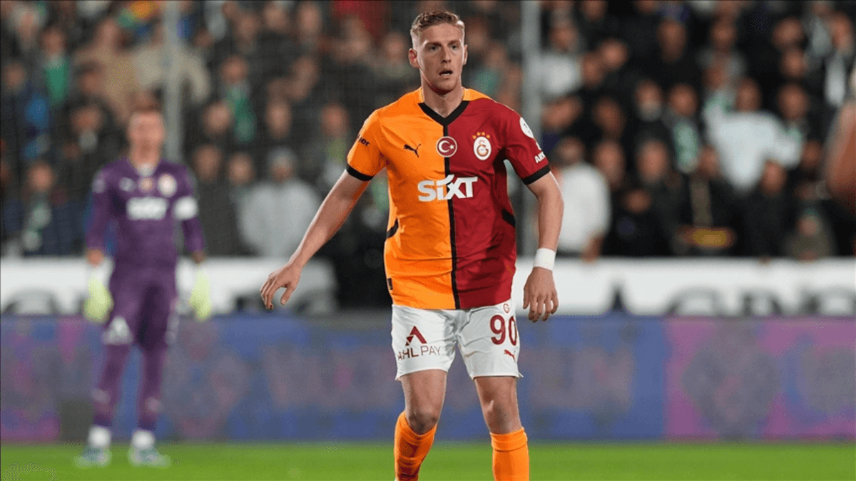 Galatasaray'da Metehan Baltacı gelişmesi! Yeni adresi belli oluyor