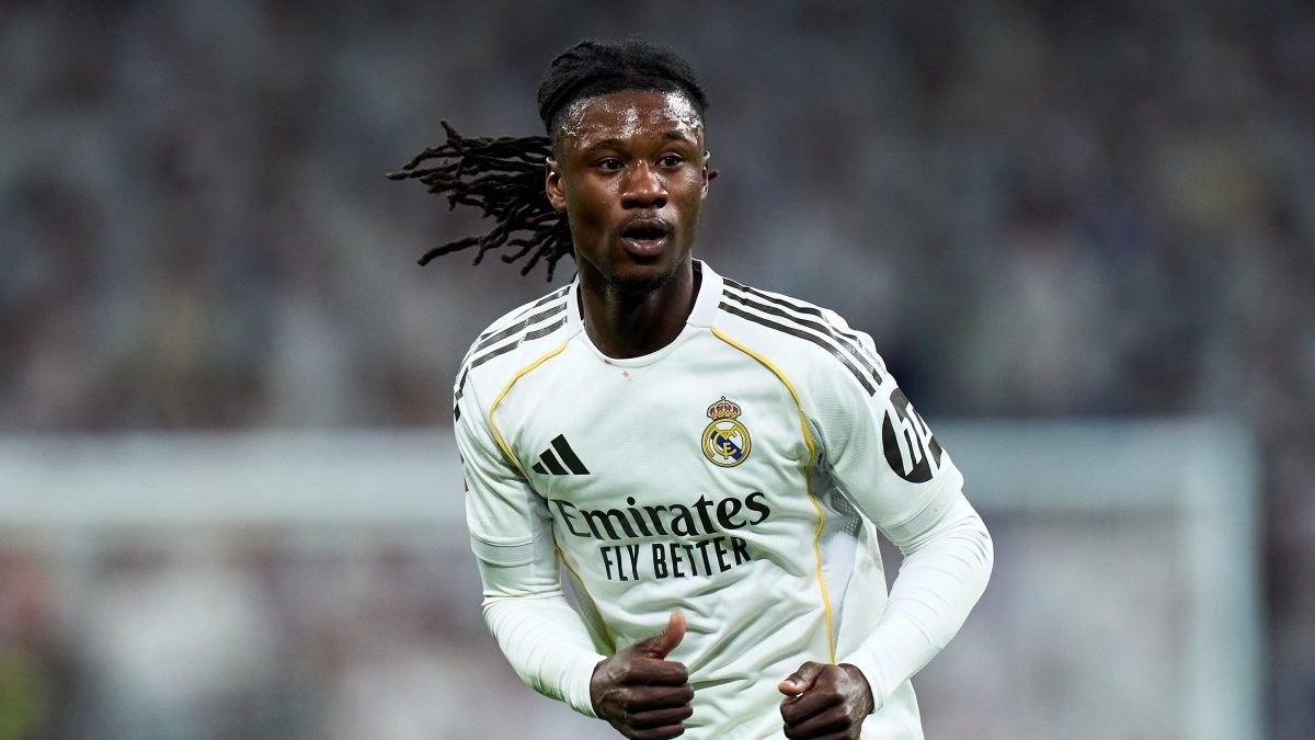 Real Madrid'den Camavinga kararı! Bonservisi belli oldu