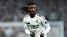Real Madrid'den Camavinga kararı! Bonservisi belli oldu