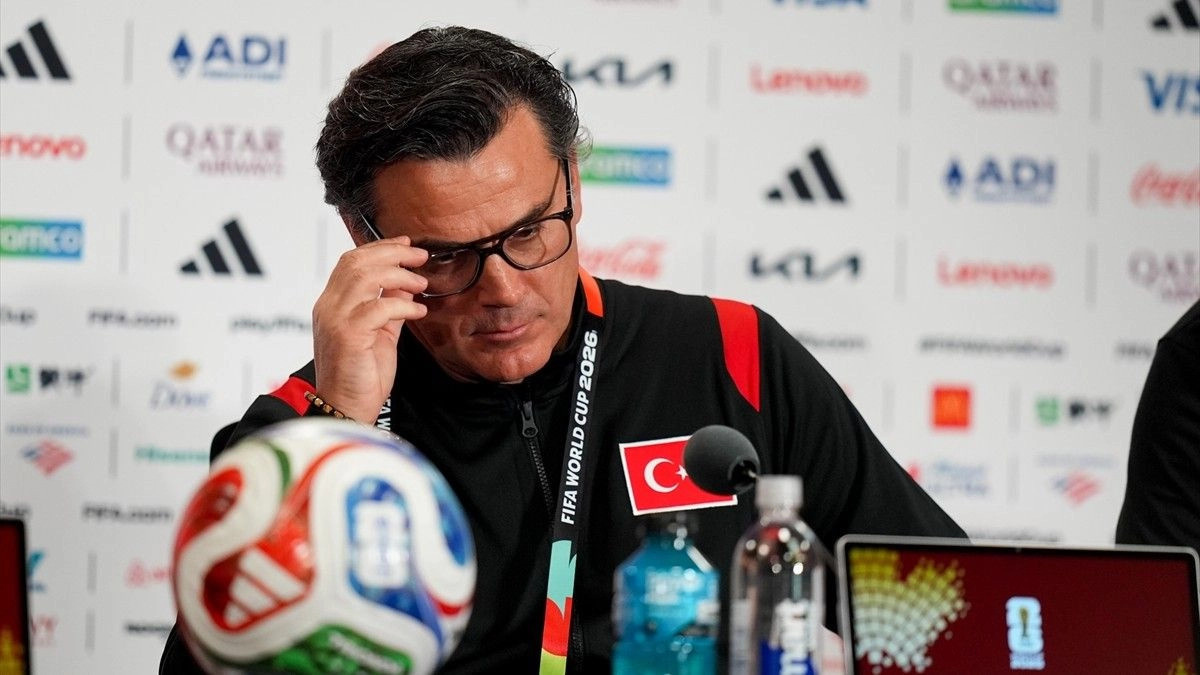 Kenan Yıldız, Avustralya'ya karşı süre alacak mı? Vincenzo Montella açıkladı
