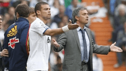 Pepe’den Real Madrid iddialarına cevap! Mourinho...