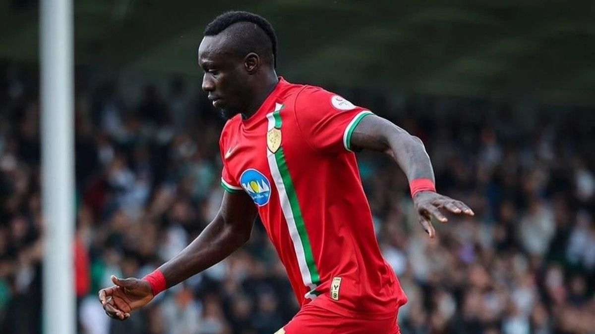 Mbaye Diagne