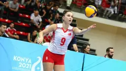 Aslıhan Kılıç, Zeren Spor'da