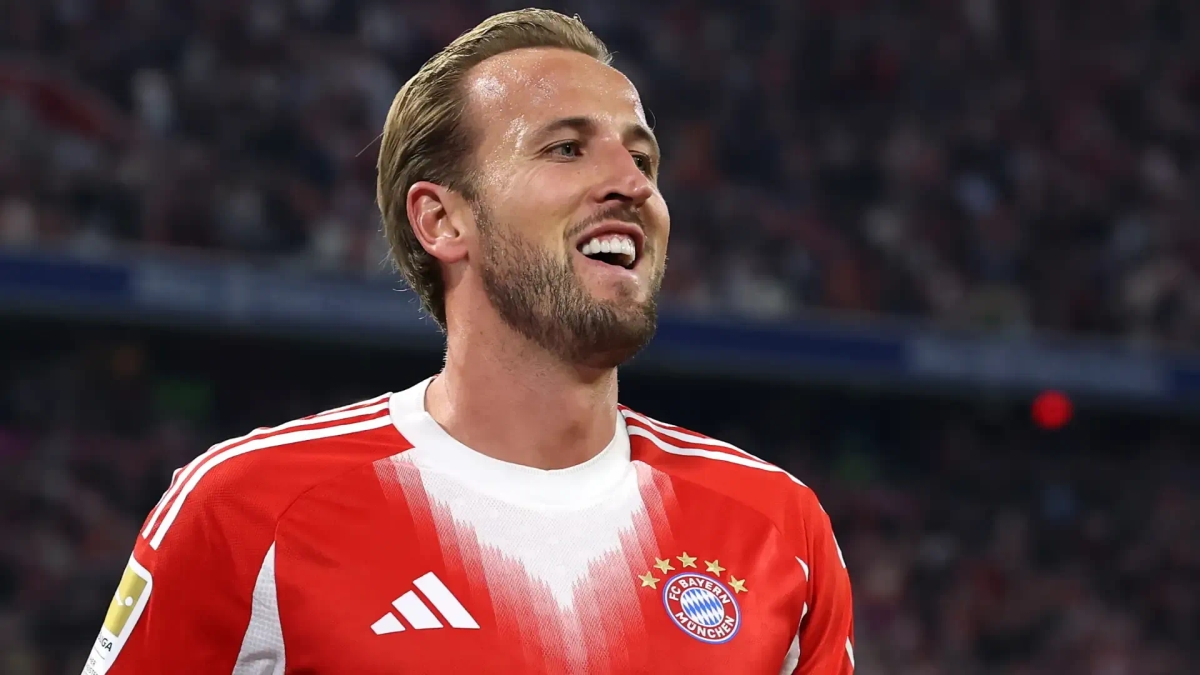 Barcelona'dan Harry Kane sürprizi! Temas kuruldu iddiası