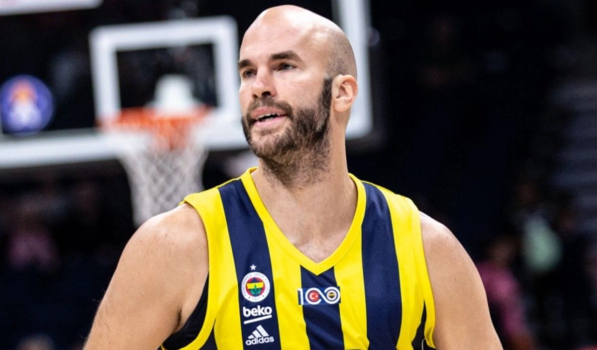 Fenerbahçe Beko'nun eski oyuncusu Calathes'ten Dünya Kupası tahminleri