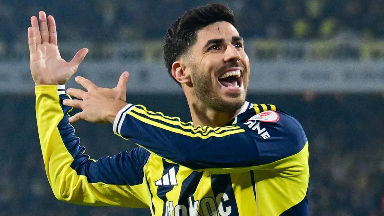 Marco Asensio