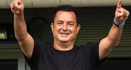 Acun Ilıcalı'dan Beşiktaşlı futbolcuya resmi teklif