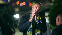 Fenerbahçe'de Vedat Muriqi'nin ardından ikinci transfer bombası Süper Lig'den!