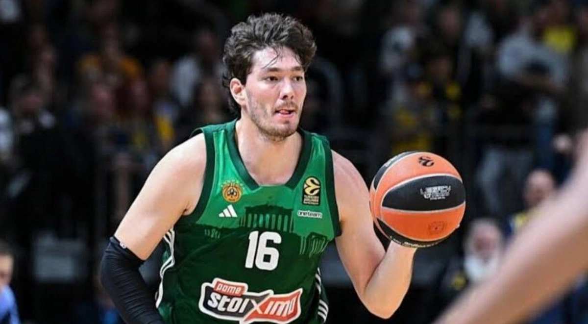 Cedi Osman, Türkiye'ye dönüyor! Teklife "evet" dedi
