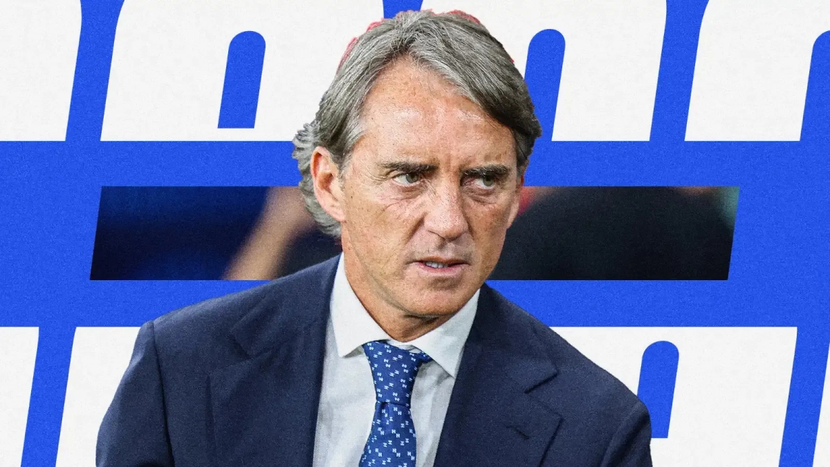 İtalya Milli Takımı'nda Roberto Mancini sesleri güçleniyor
