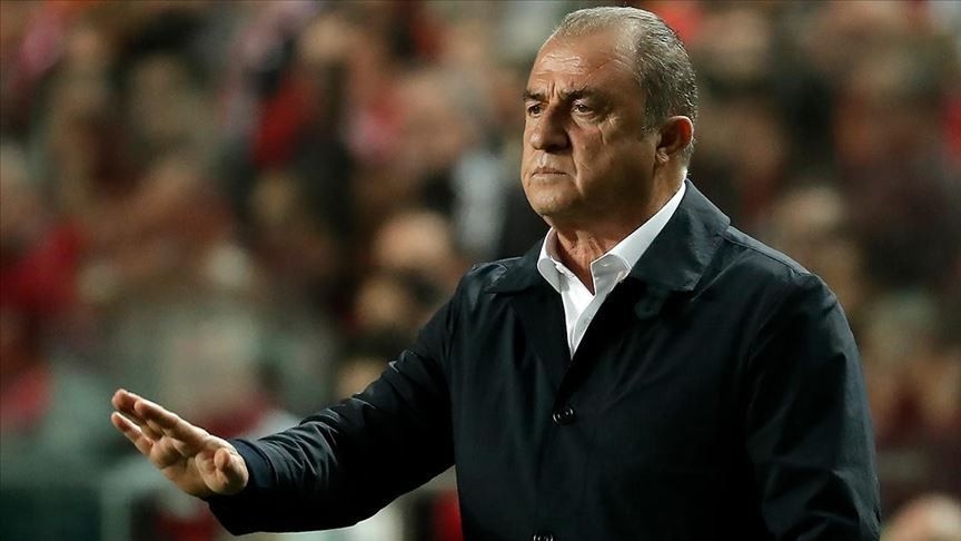 Fatih Terim: "Doğru bilinen yanlışları anlatacağım!"